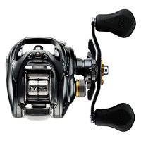 Daiwa Tatula SV Casting Reel