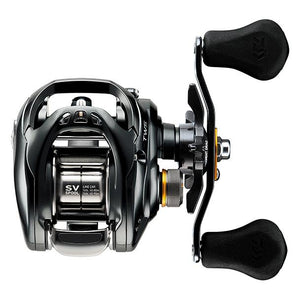 Southern California - Daiwa Tatula 150 with Phenix MBX Rod