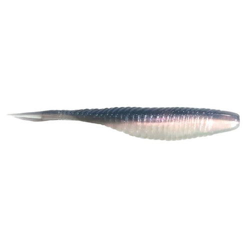 Damiki soft plastic lure Armor shad 3