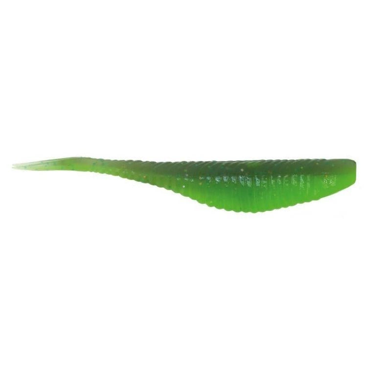 Damiki soft plastic lure Armor shad 3