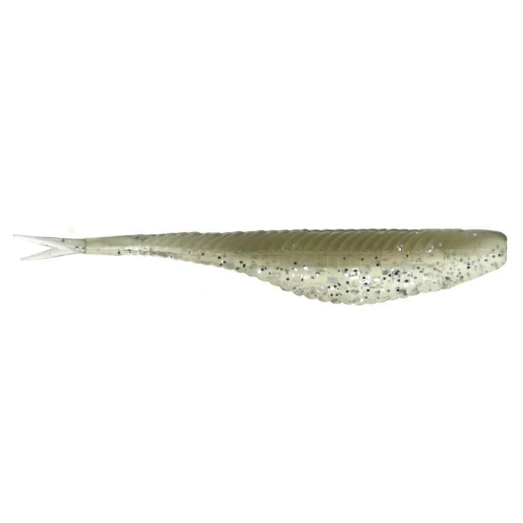 Damiki Armor Shad 2 1/2" / Flash Shad