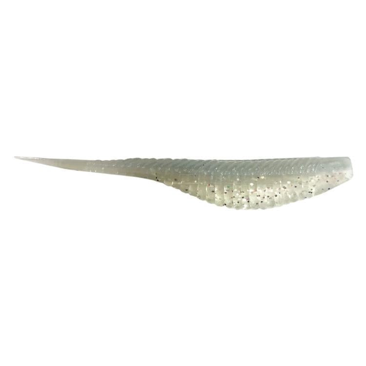 Damiki Armor Shad RP Blue Pearl / 2.5