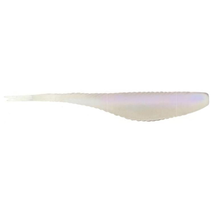 Damiki Armor Shad 2 1/2" / Pro Purple