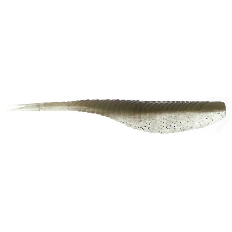 Damiki Armor Shad 7" / TN Shad