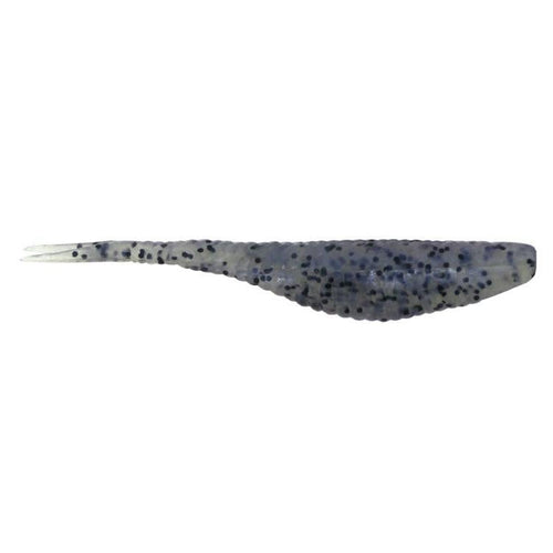 Damiki Armor Shad 3 Pro Blue Black