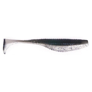 Armor Shad Paddle Tail American Shad / 3"