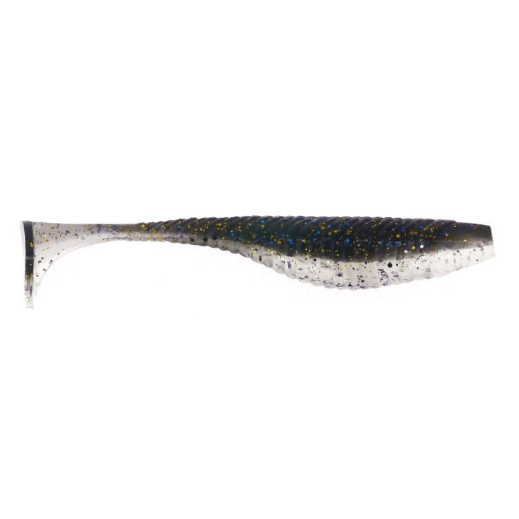 Damiki Armor Shad Paddle Tail