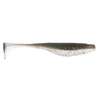 Damiki Armor Shad Paddle Tail TN Shad / 3"