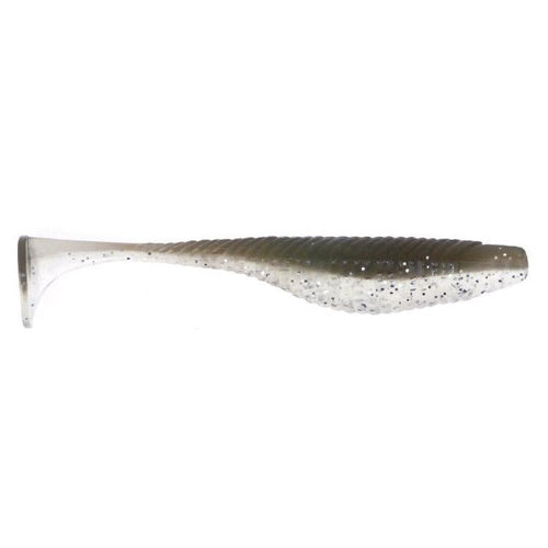 Damiki Armor Shad Paddle Tail TN Shad / 3" Damiki Armor Shad Paddle Tail TN Shad / 3"