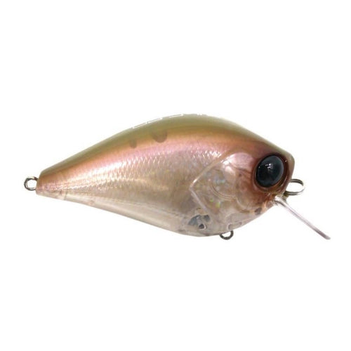 Damiki BTC-60 Squarebill Crankbait Baby Bow / 2 1/4" Damiki BTC-60 Squarebill Crankbait Baby Bow / 2 1/4"