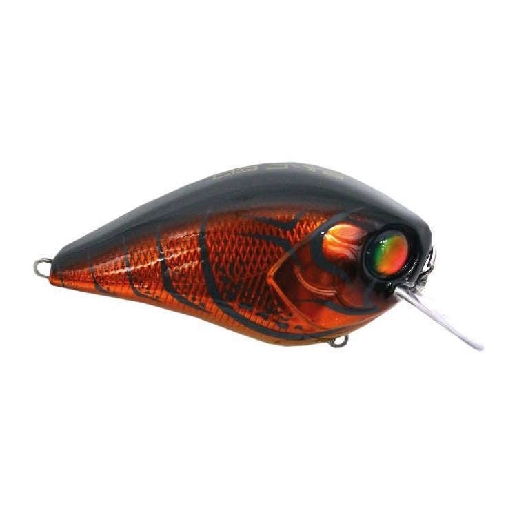 Damiki Bryan Thrift BTC 50 Squarebill Crankbait