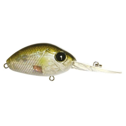 Damiki DC 200 Crankbait Ayu / 2" Damiki DC 200 Crankbait Ayu / 2"