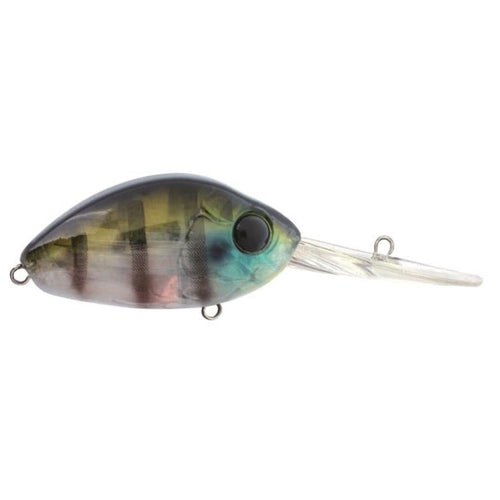 Damiki DC 200 Crankbait Bluegill / 2" Damiki DC 200 Crankbait Bluegill / 2"