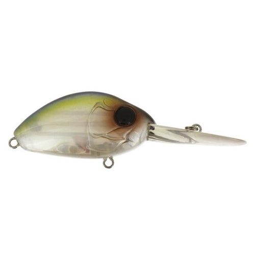 Damiki DC 200 Crankbait Moss Back / 2" Damiki DC 200 Crankbait Moss Back / 2"