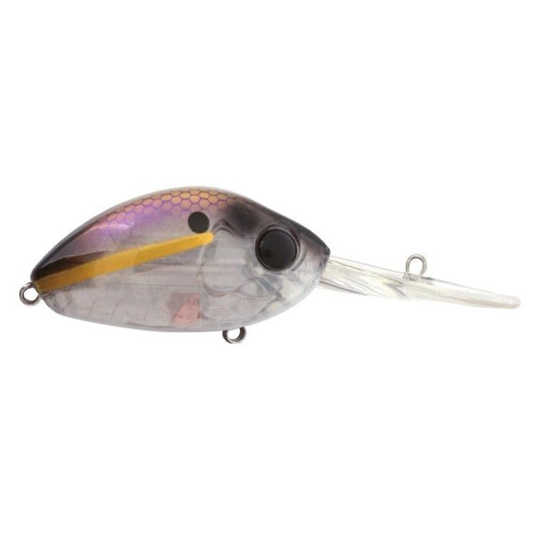 Damiki DC 200 Crankbait Threadfin Shad / 2"