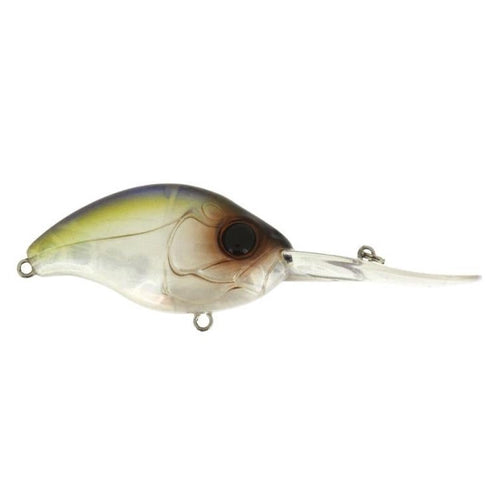 Damiki DC 300 Crankbait Real Shad / 2 1/8