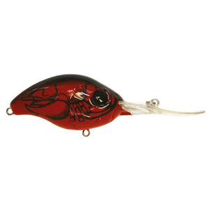 Red Craw