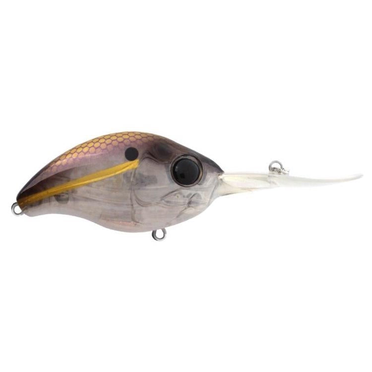 Damiki DC 300 Crankbait Threadfin Shad / 2 1/8"