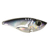 Damiki Vault Blade Bait 1/2 oz / Black Holo