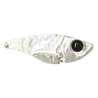 Damiki Vault Blade Bait 3/8 oz / Holo Silver