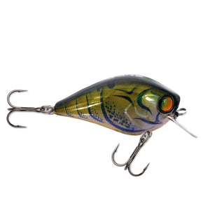 Damiki BTC-60 Squarebill Crankbait