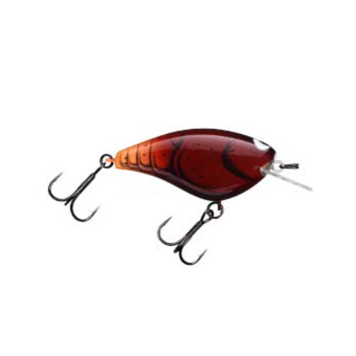 Jackall Bling 55 Crankbait Dark Craw / 2 1/5" Jackall Bling 55 Crankbait Dark Craw / 2 1/5"