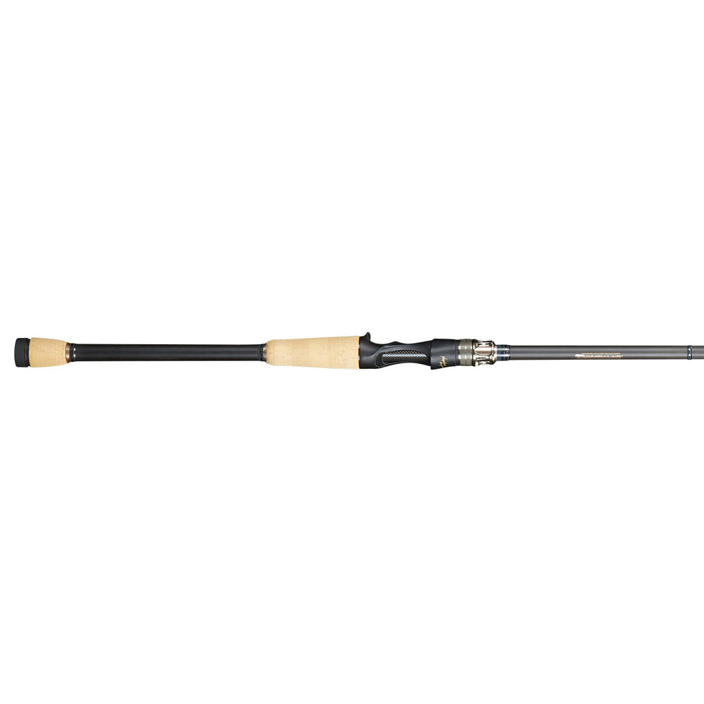 Megabass Destroyer P5 Casting Rods 7'1" / Medium-Heavy / Fast - Dark Sleeper