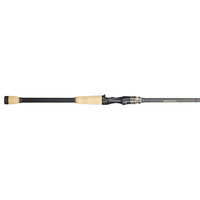 Megabass Destroyer P5 Casting Rods 7'1" / Medium-Heavy / Fast - Dark Sleeper