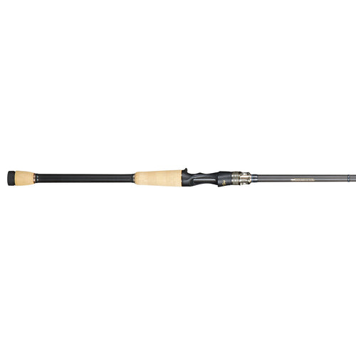 Megabass Destroyer P5 Casting Rods 7'1" / Medium-Heavy / Fast - Dark Sleeper Megabass Destroyer P5 Casting Rods 7'1" / Medium-Heavy / Fast - Dark Sleeper