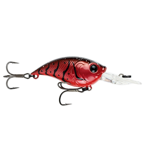 Curve 55 Crankbait Delta Craw / 2 1/4"