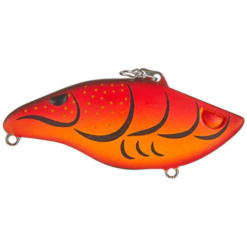 Spro Wameku Shad 70 Rayburn Red | SWS70RBR