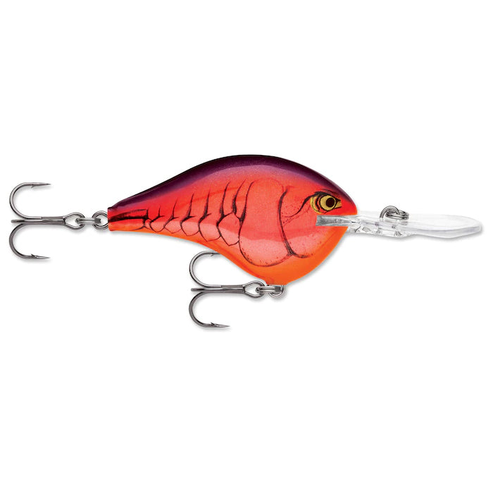 Rapala DT 8 Crankbait Demon / 2"