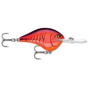 DT 8 Crankbait Demon / 2"