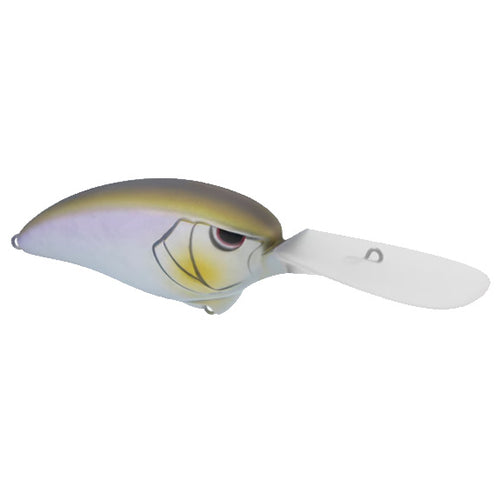 SPRO Outsider DD 80 Deep Diving Crankbait Dirty Gizzard / 3 1/8" SPRO Outsider DD 80 Deep Diving Crankbait Dirty Gizzard / 3 1/8"