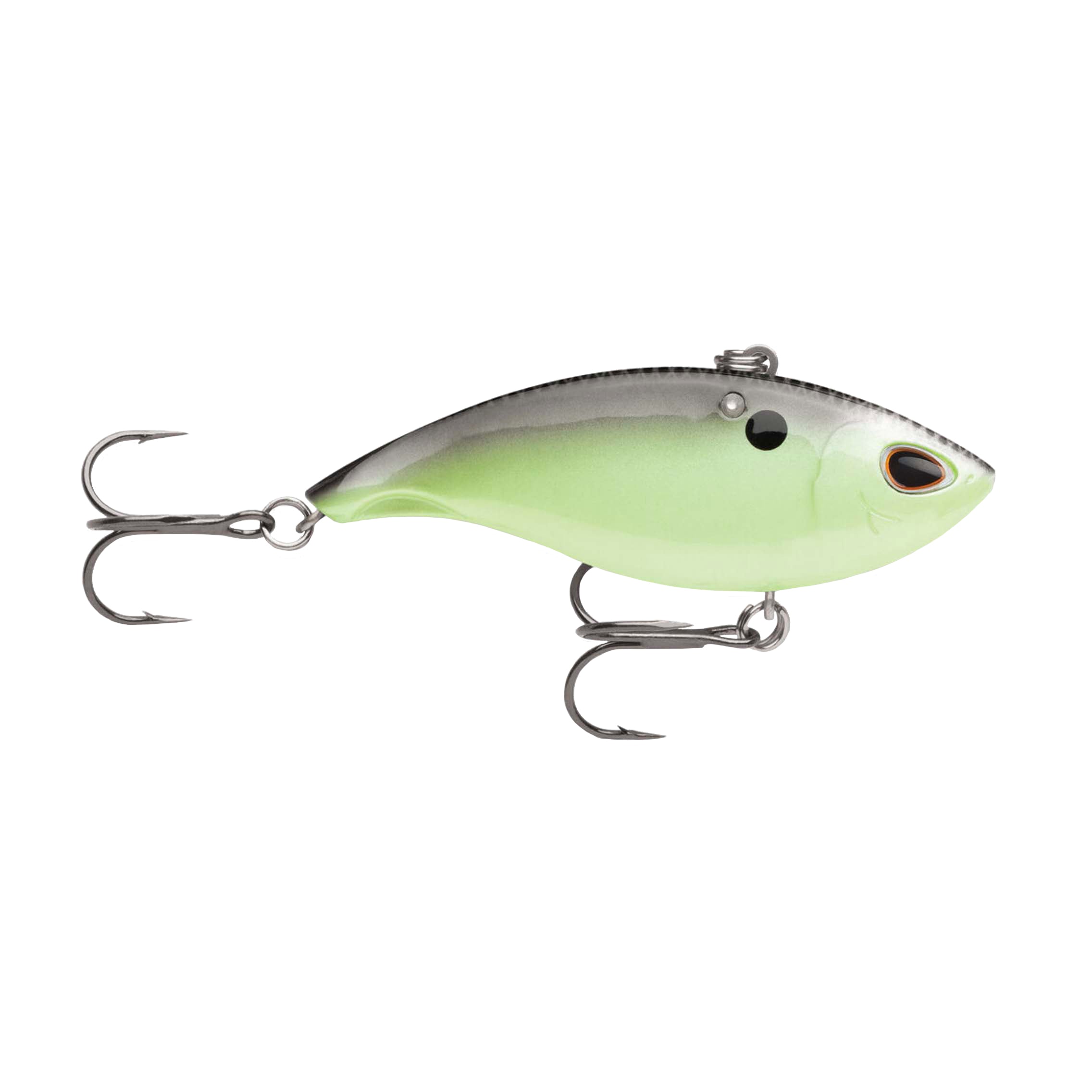 Storm - Arashi Silent Square ASQS03, Floating, Sub-Surface (0-1m), Crankbait, Fishing Lure