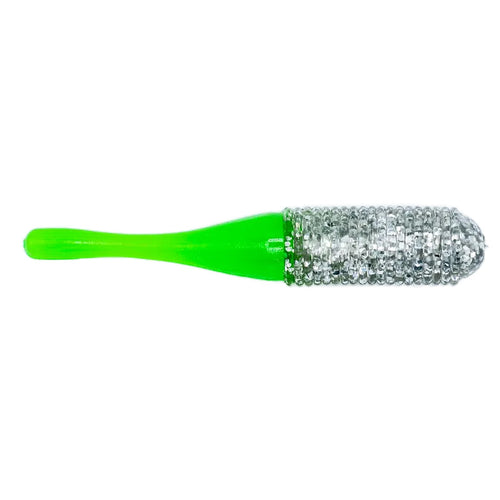 ACC Crappie Stix Crappie Snax The Club 1.75" Disco Face / 1 3/4" ACC Crappie Stix Crappie Snax The Club 1.75" Disco Face / 1 3/4"