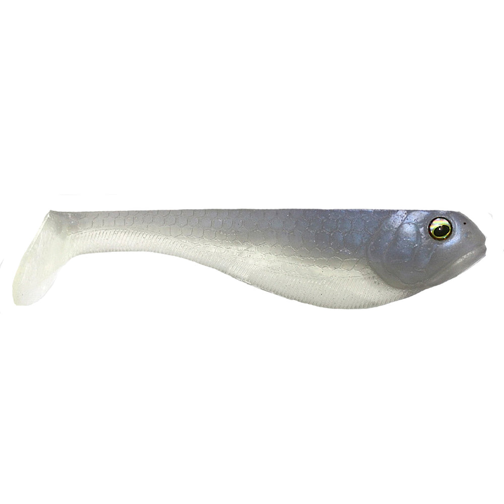 Beast Coast Miyagi Swimmer Dream Shad / 4 3/4"