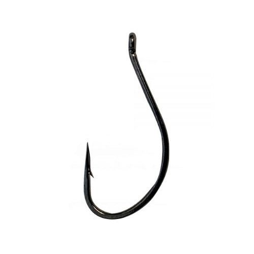 Hayabusa DSR132HD Heavy Duty Drop Shot Hook #1 Hayabusa DSR132HD Heavy Duty Drop Shot Hook #1