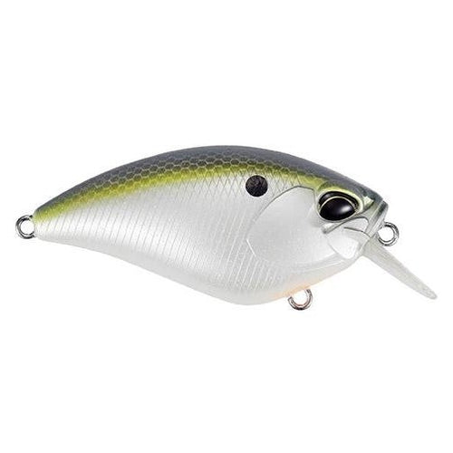 Duo Realis Apex Crank 66 Squared Squarebill Crankbait American Shad / 2 5/8" Duo Realis Apex Crank 66 Squared Squarebill Crankbait American Shad / 2 5/8"