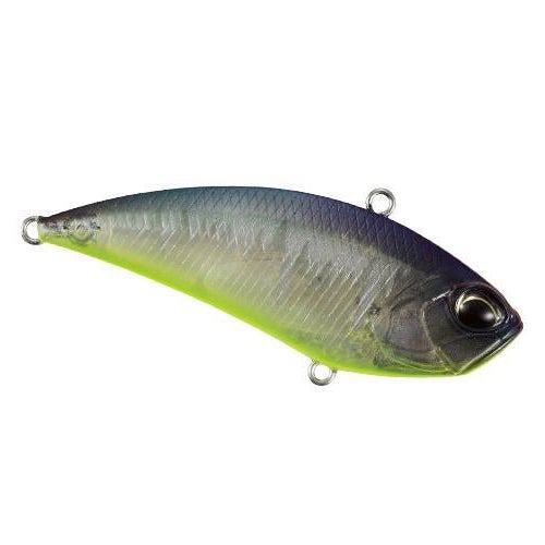 Duo Realis Vibration 68 Apex Tune Lipless Crankbait AM Edge / 2 5/8" / 1/2 oz Duo Realis Vibration 68 Apex Tune Lipless Crankbait AM Edge / 2 5/8" / 1/2 oz