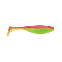 Storm Largo Shad 3" / Electric Chicken