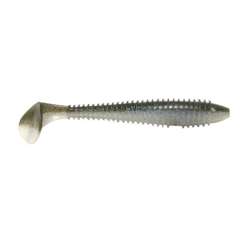 Keitech Fat Swing Impact 6.8" Electric Shad / 6.8" Keitech Fat Swing Impact 6.8" Electric Shad / 6.8"