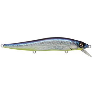 Ito Vision 110 Jerkbait Elegy Bone / 4 1/3"