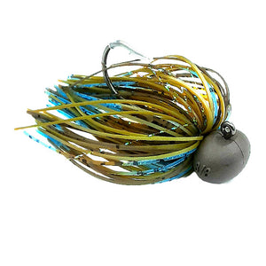 Tungsten Compound Open Water Sniper Jig 3/8 oz / Elite Craw