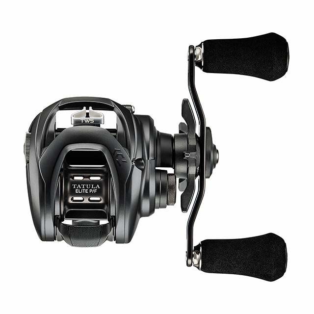 2024 Tatula Elite Spinning Reels – The Hook Up Tackle