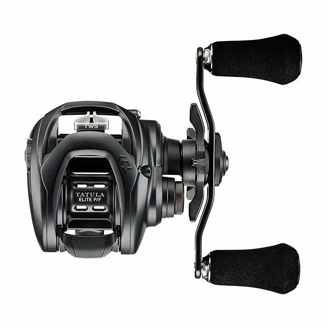 Daiwa Tatula Elite Pitching/Flipping Reel