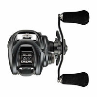 Daiwa Tatula Elite Pitch Flip Casting Reel Left / 7.1:1