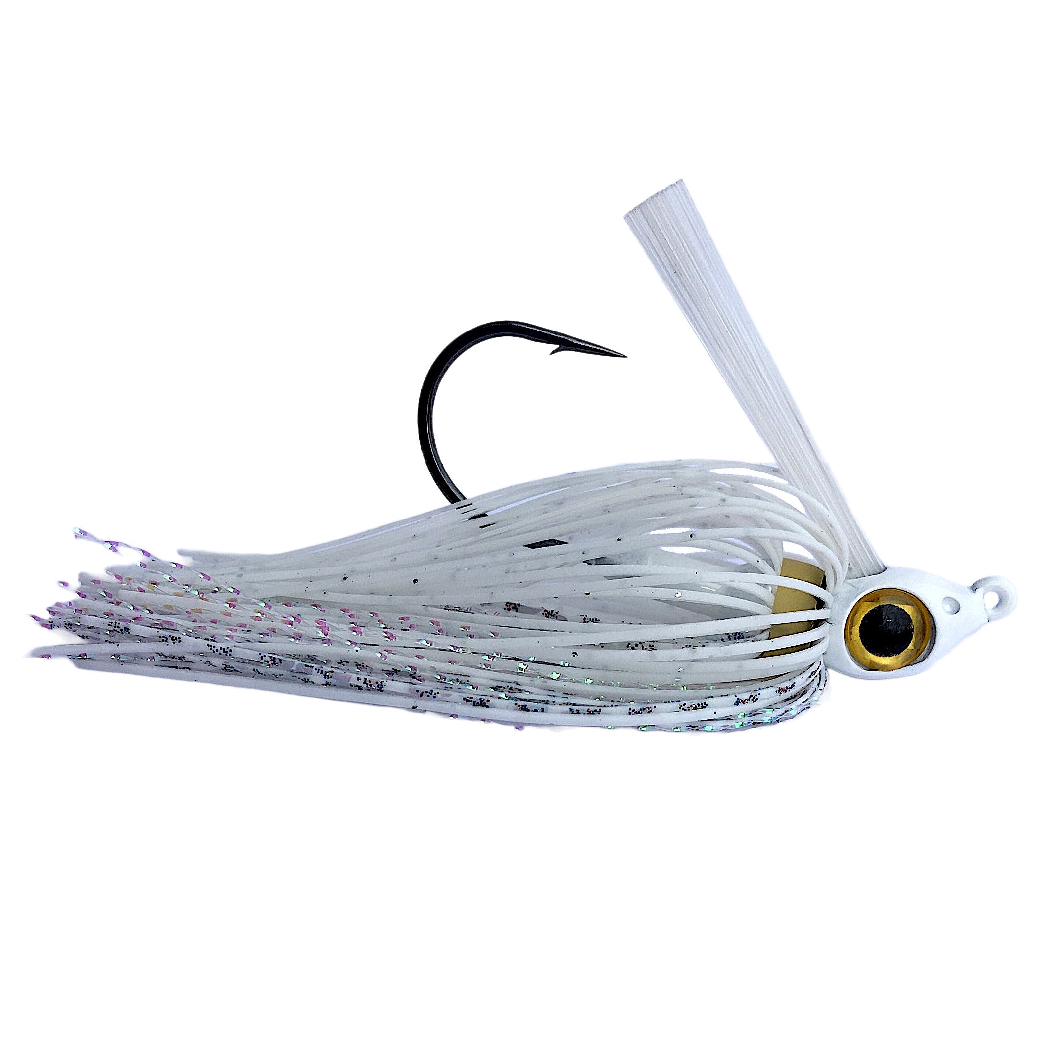 Swim Jig Kit - Kraken Bass