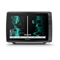 Garmin ECHOMAP Ultra 122sv 12" / Worldwide Basemap / No Transducer