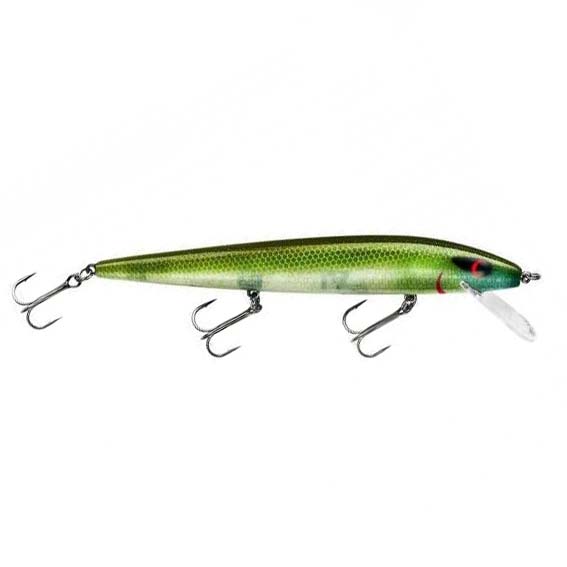 Smithwick Perfect 10 Rogue Jerkbait Emerald / 5 1/2"